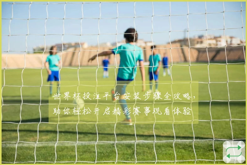 世界杯投注平台安装步骤全攻略,助你轻松开启精彩赛事观看体验
